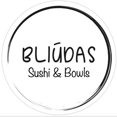bliudas logo